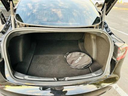 2021 Tesla 3
