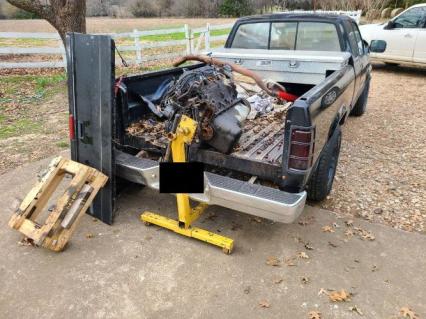 1994 Dodge Dakota