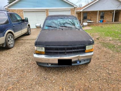 1994 Dodge Dakota