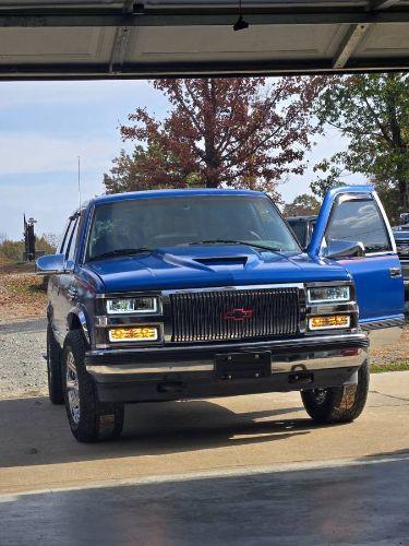 1996 Chevrolet Tahoe