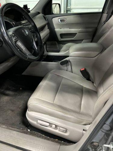 2011 Jeep Liberty Sport