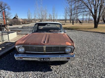 1965 Ford Ranchero