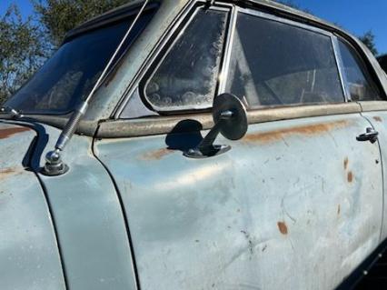 1953 Studebaker Champion