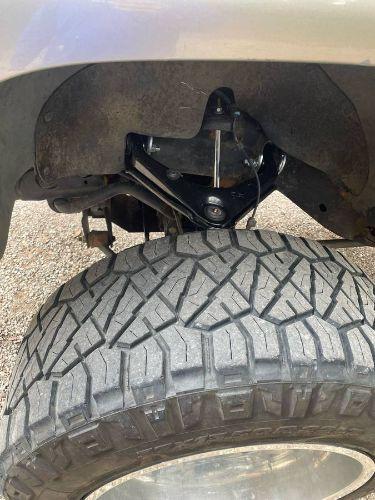 1999 Chevrolet Silverado