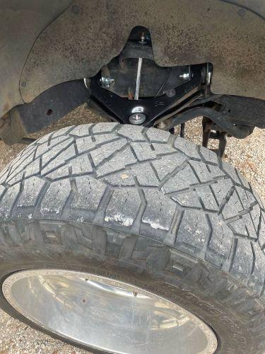 1999 Chevrolet Silverado