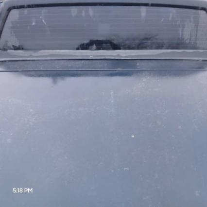 1985 Oldsmobile Delta 88