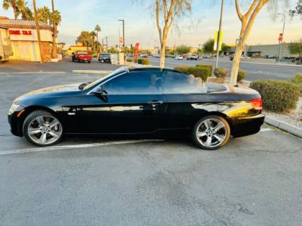 2007 BMW 335i