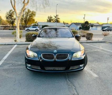 2007 BMW 335i