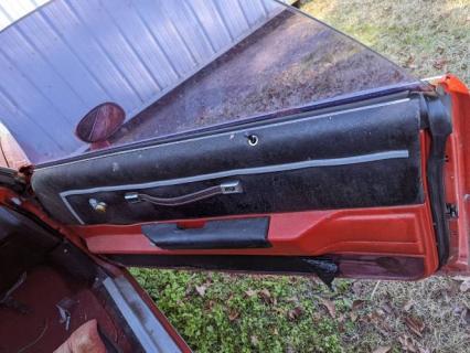 1981 Chevrolet El Camino