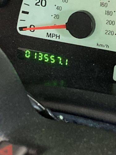 2004 Ford F150