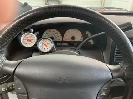 2004 Ford F150