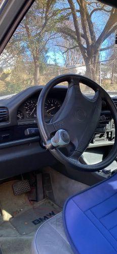 1991 BMW 325i