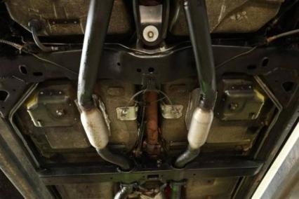 1974 Chevrolet Corvette