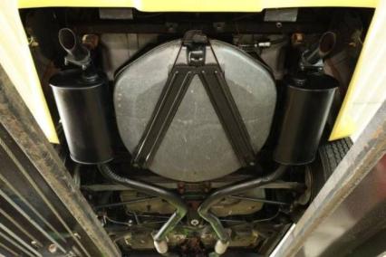 1974 Chevrolet Corvette