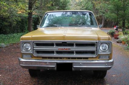 1975 GMC C10