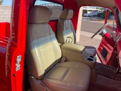 1954 Chevrolet Pickup