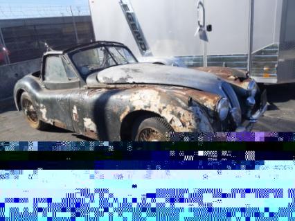 1954 Chevrolet Pickup