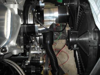 1985 Chevrolet Monte Carlo