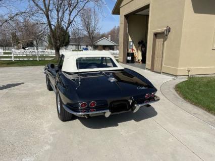 1964 Chevrolet Corvette