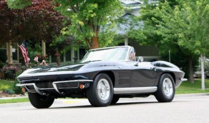 1964 Chevrolet Corvette