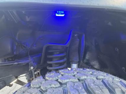 1997 Jeep Wrangler