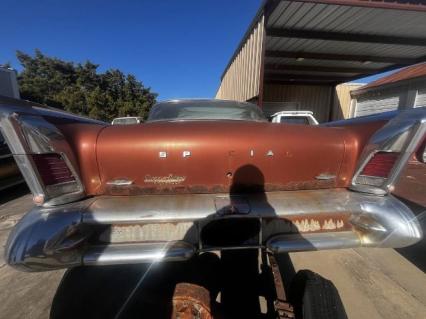 1958 Buick Special