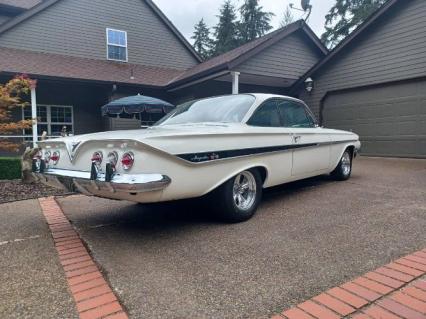 1961 Chevrolet Impala