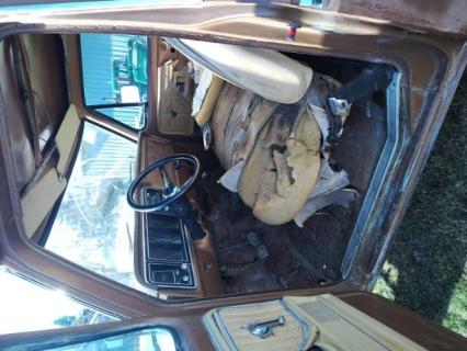 1975 Ford F250