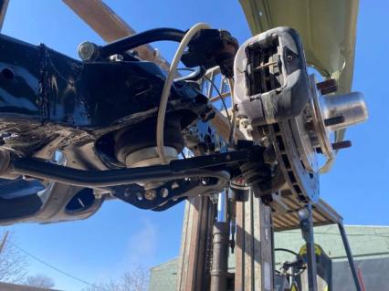 1964 Chevrolet Impala