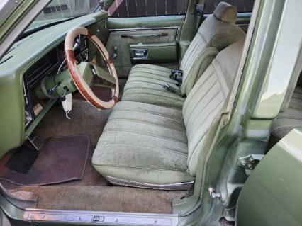 1979 Oldsmobile Delta 88