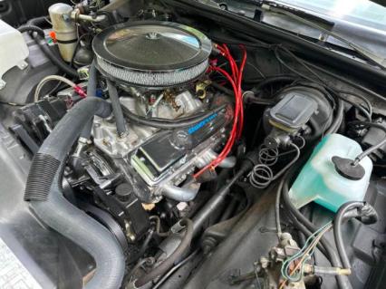 1981 Chevrolet El Camino