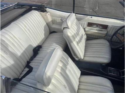 1969 Chevrolet Impala