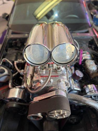 1980 Chevrolet Corvette