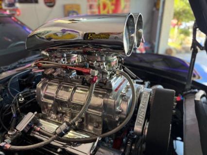 1980 Chevrolet Corvette