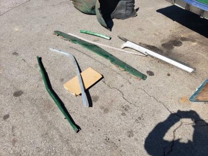 1962 Chevrolet Impala