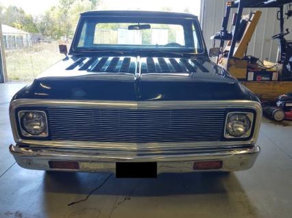 1970 Chevrolet C10