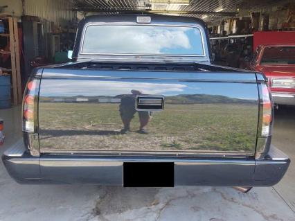 1970 Chevrolet C10