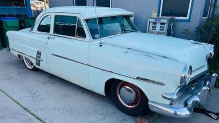 1953 Ford Custom