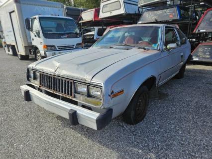 1980 AMC Spirit