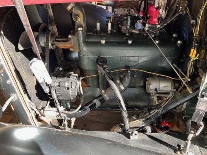 1930 Ford Model A
