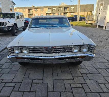 1967 Chevrolet Chevelle