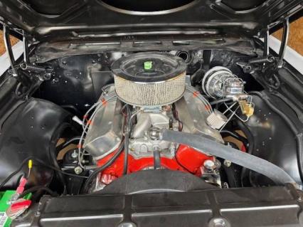 1968 Chevrolet Chevelle