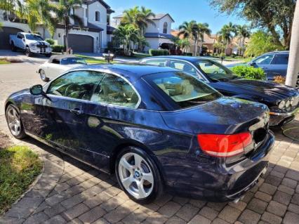 2010 BMW 328i