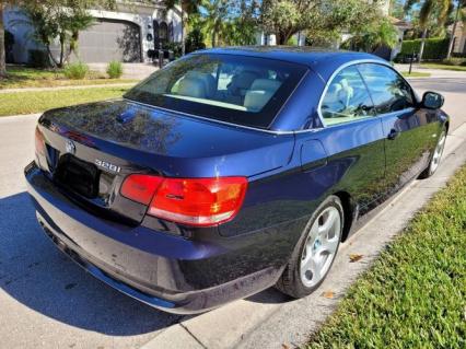 2010 BMW 328i