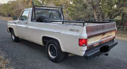 1979 Chevrolet C10