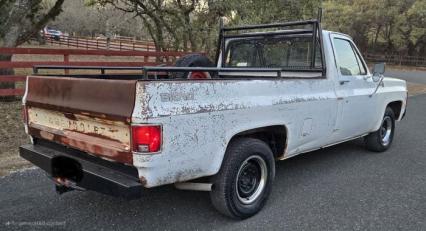 1979 Chevrolet C10