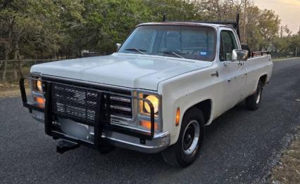 1979 Chevrolet C10