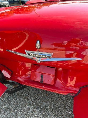 1957 Ford Fairlane 500