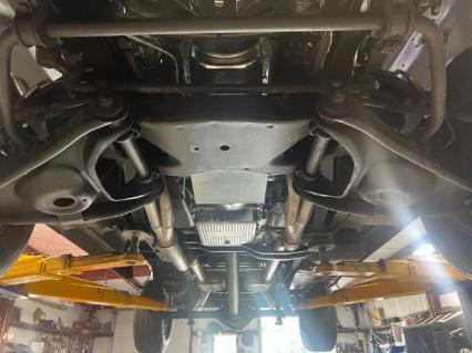 1985 Chevrolet Silverado