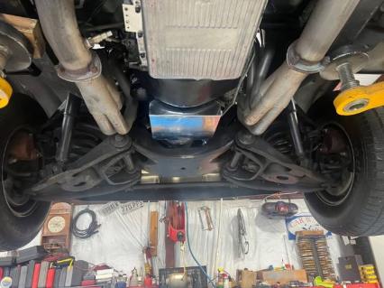 1985 Chevrolet Silverado